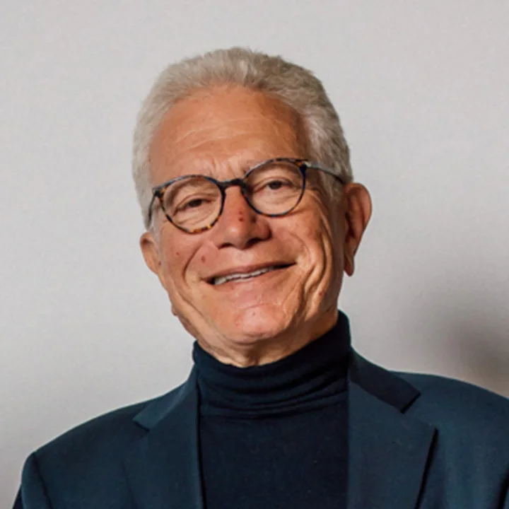 Professor David Freedberg