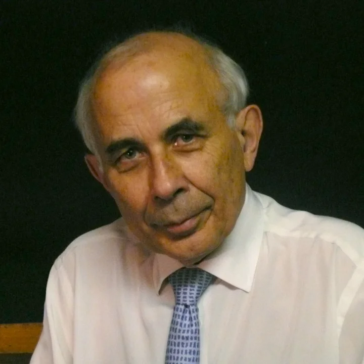 Professor Semir Zeki
